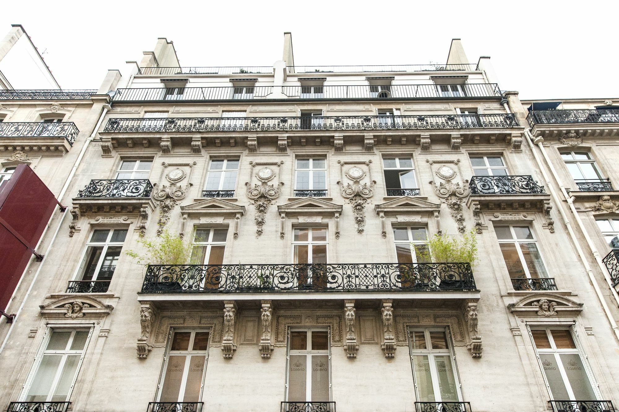 Champs Elysees - Lincoln Appartements Paris Dış mekan fotoğraf